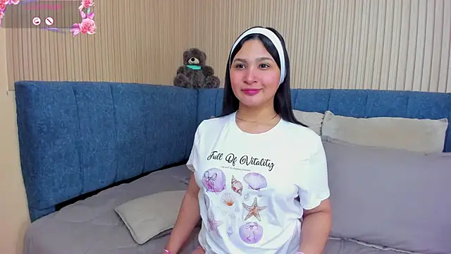 angel_ponce's cam snapshot