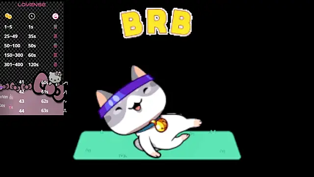 Lunyhose's cam snapshot