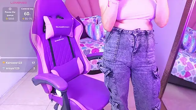 Adrimaretti's cam snapshot