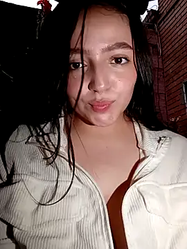 Juanita_Rojas's cam snapshot