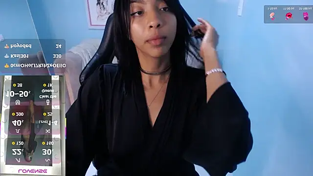 luna_meow_t's cam snapshot