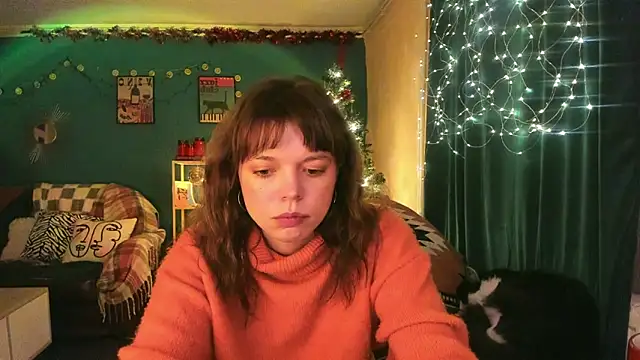 ClancyMorissey's cam snapshot