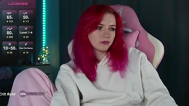 joyhannahh's cam snapshot