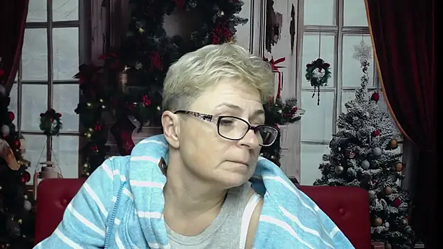 EmiliaGree's cam snapshot