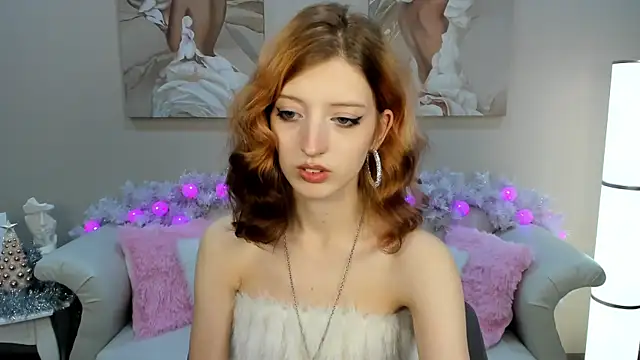 MistyMarlo's cam snapshot