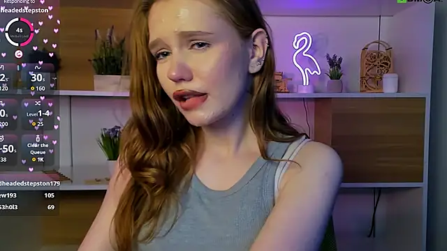 eva_drive's cam snapshot