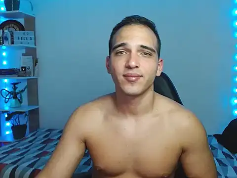 Maax3023's cam snapshot