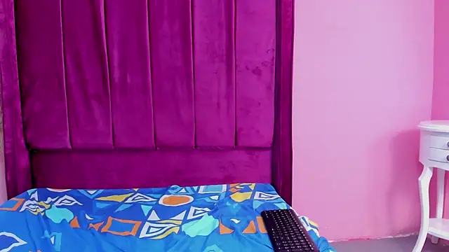 foxyhillx's cam snapshot