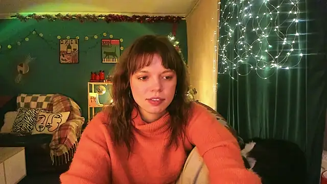 ClancyMorissey's cam snapshot