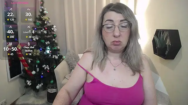 KKMimiKK's cam snapshot