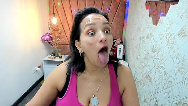 MarilynMiilf_'s cam snapshot