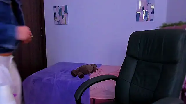 Charlee_pink's cam snapshot