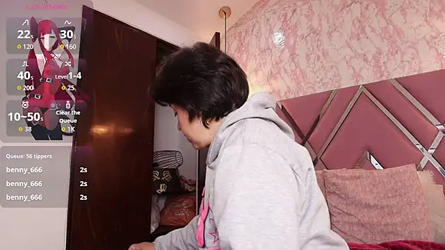 Saori_Sann_'s cam snapshot