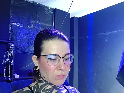 Pandora_9666's cam snapshot