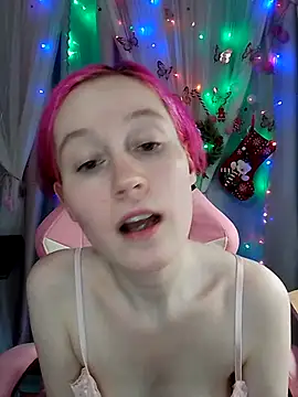 Fuzzy_Unicorn's cam snapshot