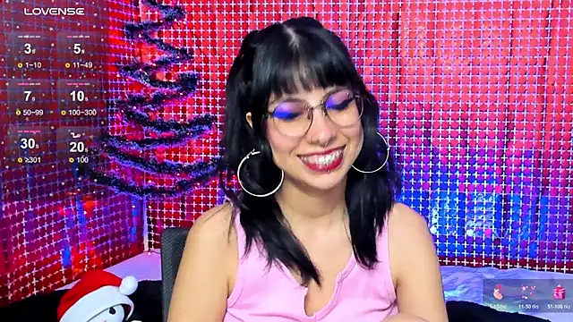 Rose_72's cam snapshot