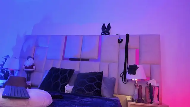 Violett_Sinclair's cam snapshot