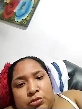 Angelly_ricura's cam snapshot