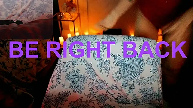 goddessmaenyc's cam snapshot