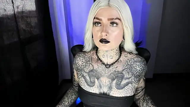 Anaii_Gomez's cam snapshot