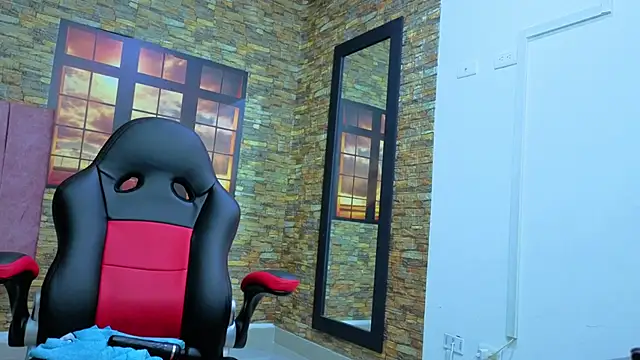 daniela_xue's cam snapshot