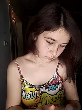 ToryTayler's cam snapshot