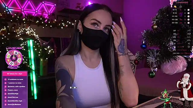 AmaRedaa's cam snapshot