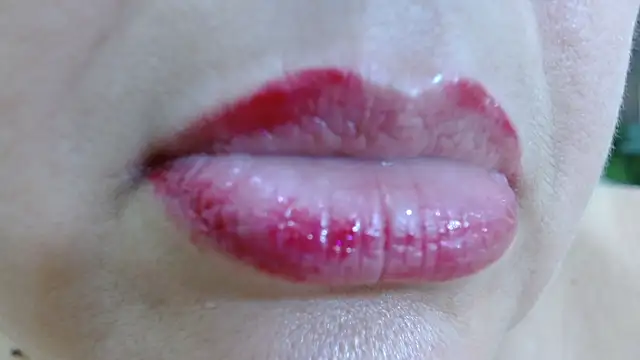 Kerly_Doll's cam snapshot