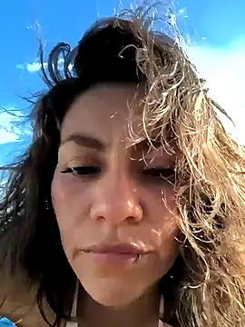 SamyJones9's cam snapshot