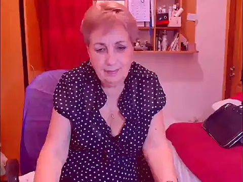 Victoria5643's cam snapshot