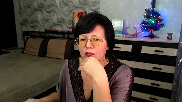 VitaCharm's cam snapshot