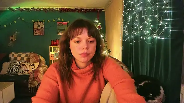 ClancyMorissey live sex cam