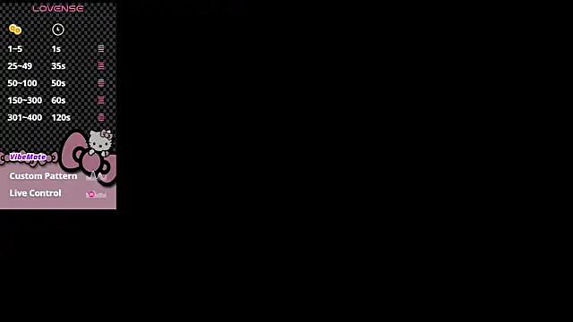 Lunyhose's cam snapshot