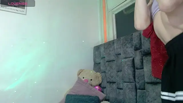 Charlotte_Landry__ live sex cam