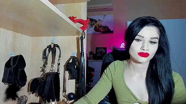 KristiTopxx's cam snapshot