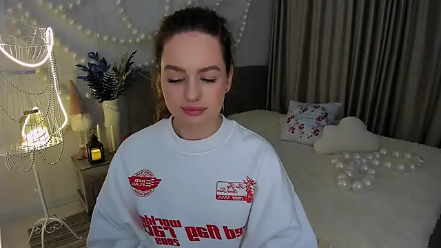 MiracleCurly's cam snapshot