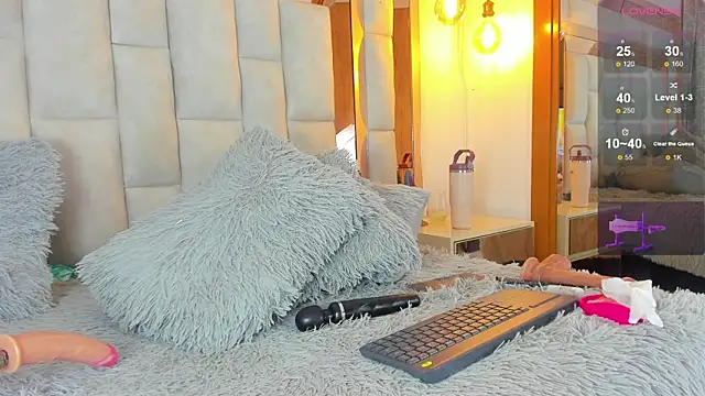 Salomethompson-'s cam snapshot