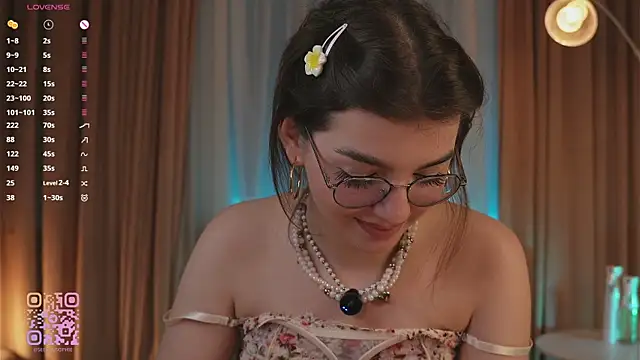 FlairEdgin's cam snapshot