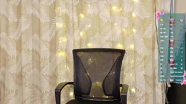 sweetdam12's cam snapshot