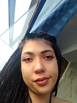 Aurora_Hotson's cam snapshot