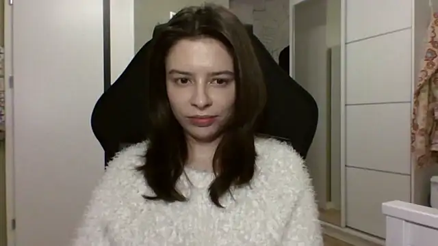 LariceSexy's cam snapshot