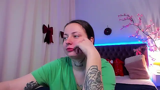 LilaVame's cam snapshot