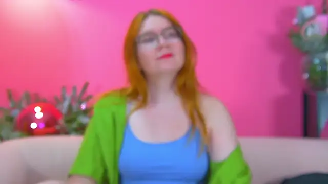 AliceAllisons's cam snapshot