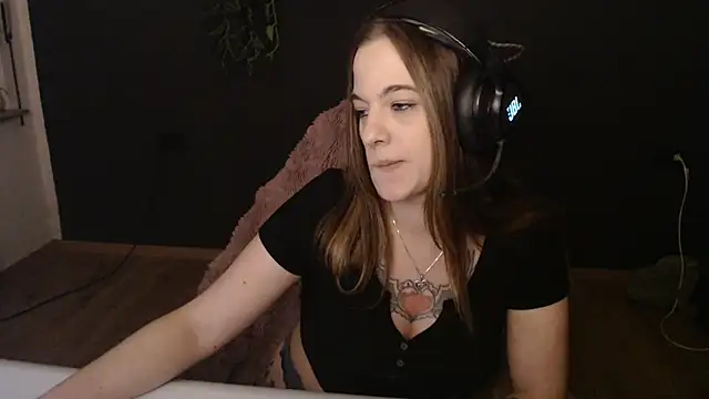 Luna_Lynn's cam snapshot