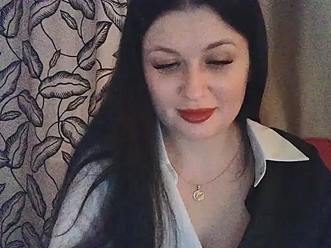 LadyOfMyDreams's cam snapshot