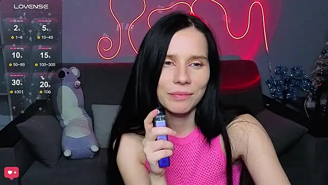 Mell_Hyees's cam snapshot