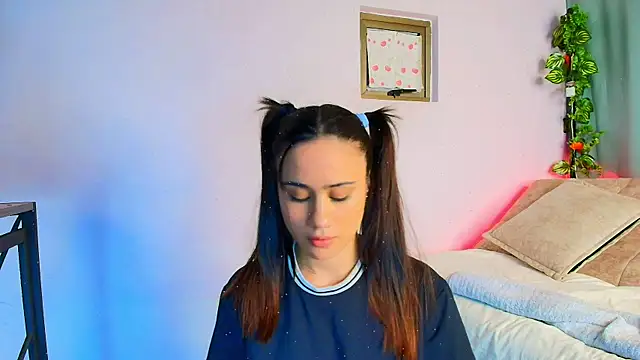 lizzy_kane's cam snapshot