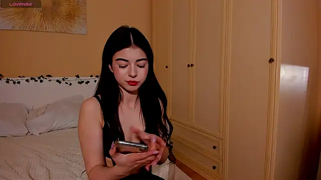 LisaColee's cam snapshot