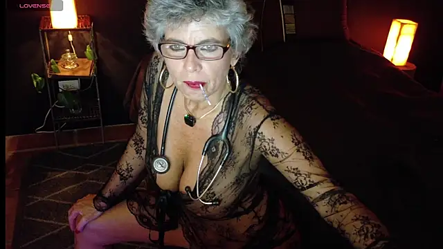 milfettefab's cam snapshot