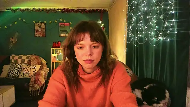 ClancyMorissey's cam snapshot